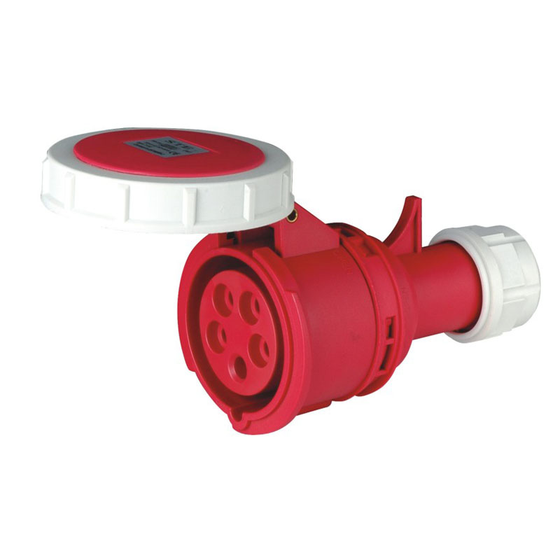 16A、32A工業(yè)用轉(zhuǎn)接器（新型）